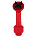Brosse croisée AIR-TIP Milwaukee - Quincaillerie G.H. Berger