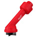 Brosse croisée AIR-TIP Milwaukee - Quincaillerie G.H. Berger