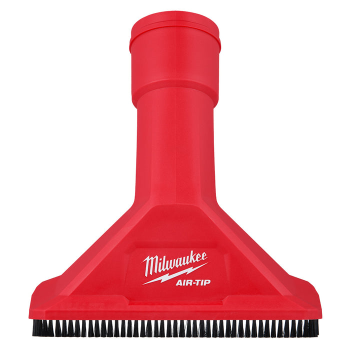 Buse utilitaire brosse 2-1/2" AIR-TIP Milwaukee - Quincaillerie G.H. Berger