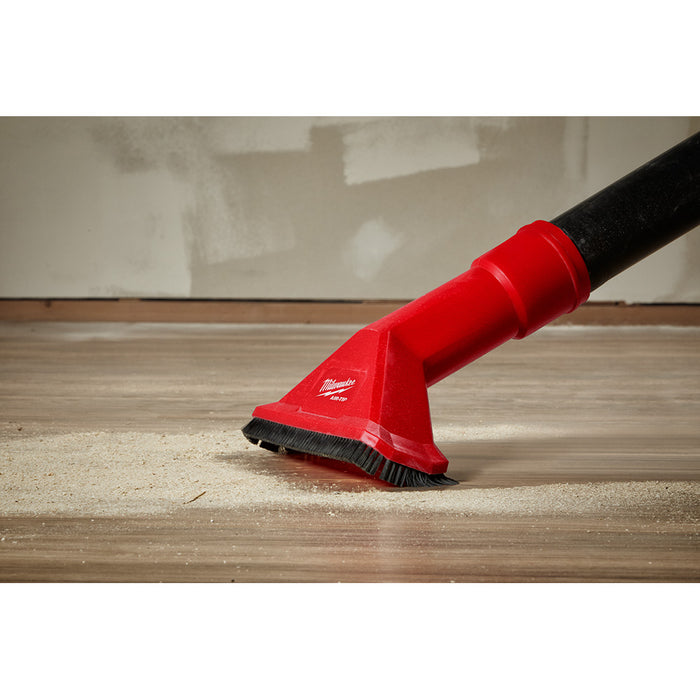 Buse utilitaire brosse 2-1/2" AIR-TIP Milwaukee - Quincaillerie G.H. Berger