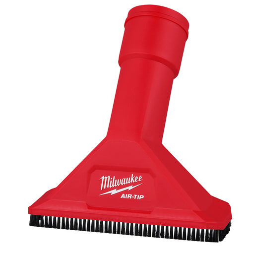 Buse utilitaire brosse 2-1/2" AIR-TIP Milwaukee - Quincaillerie G.H. Berger