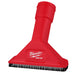 Buse utilitaire brosse 2-1/2" AIR-TIP Milwaukee - Quincaillerie G.H. Berger