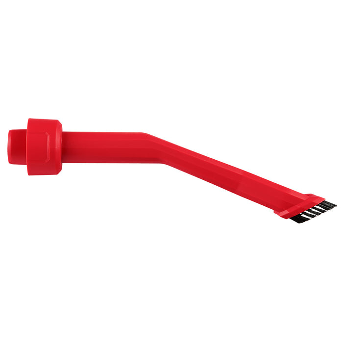 Buse utilitaire longue brosse AIR-TIP Milwaukee - Quincaillerie G.H. Berger