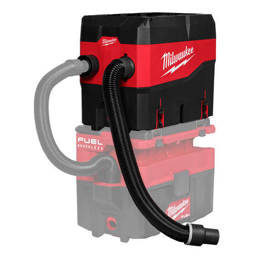 Séparateur de débris Packout pour aspirateur Milwaukee - Quincaillerie G.H. Berger