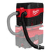 Séparateur de débris Packout pour aspirateur Milwaukee - Quincaillerie G.H. Berger