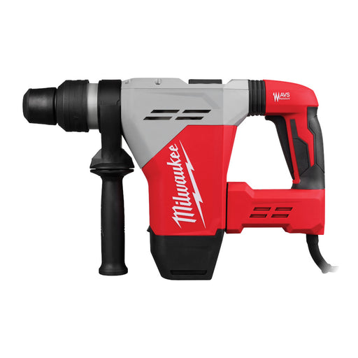 Marteau rotatif SDS-Max 1-9/16" à fil Milwaukee - Quincaillerie G.H. Berger