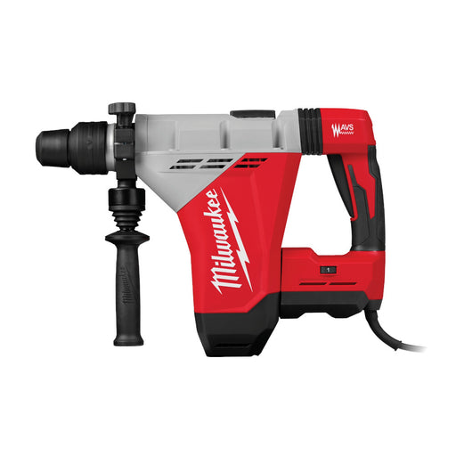 Marteau rotatif SDS-Max 1-3/4" à fil Milwaukee - Quincaillerie G.H. Berger