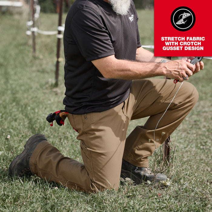 Pantalon de travail standard de Milwaukee