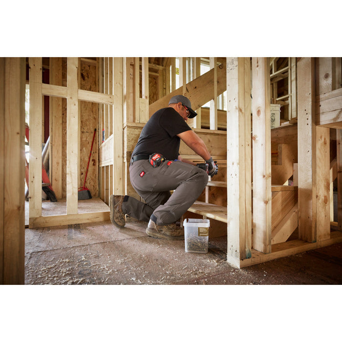 Pantalon Tech Freeflex de Milwaukee