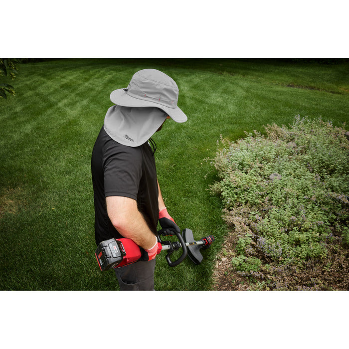 Chapeau soleil Workskin Milwaukee
