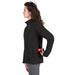 Ens.  Manteau chauffant Axis M12™ - Femme - Noir Milwaukee - Quincaillerie G.H. Berger