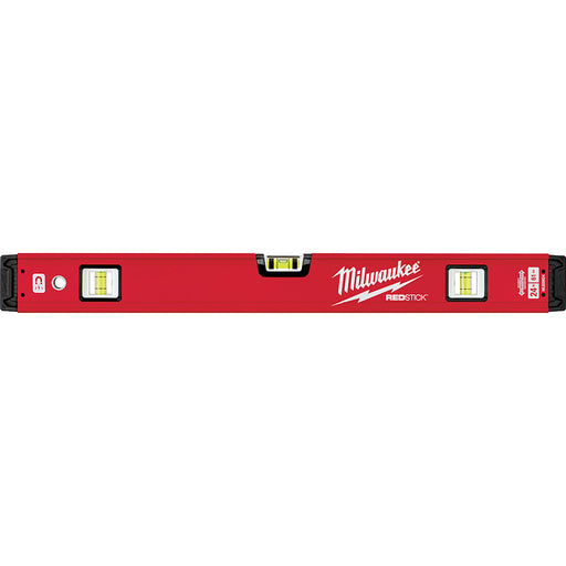 Niveau REDSTICK magnétique 24" Milwaukee - Quincaillerie G.H. Berger