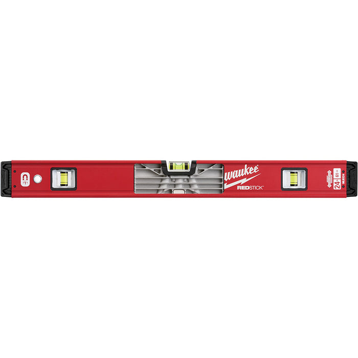 Niveau REDSTICK magnétique 24" Milwaukee - Quincaillerie G.H. Berger