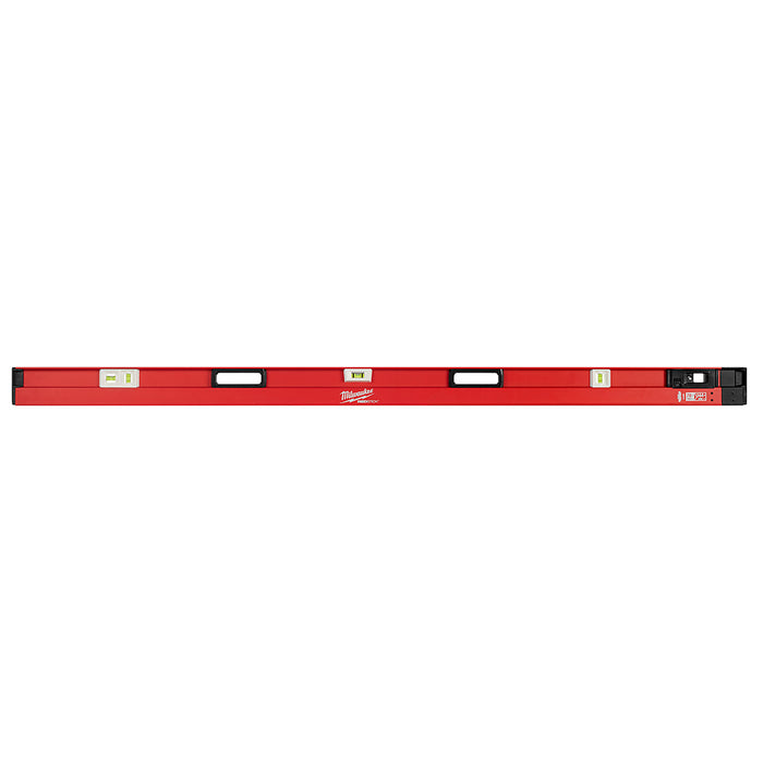 Niveau extensible  6.5' - 12' Milwaukee - Quincaillerie G.H. Berger