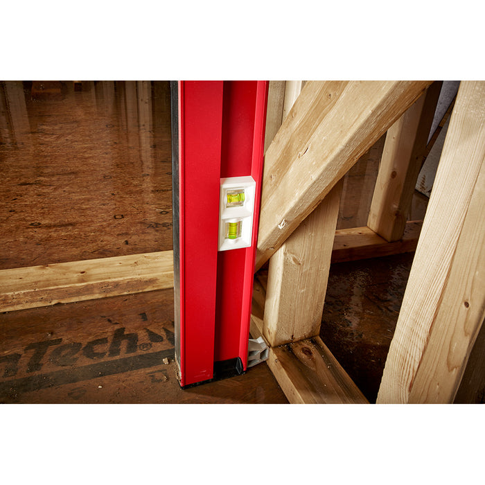 Niveau extensible  6.5' - 12' Milwaukee - Quincaillerie G.H. Berger
