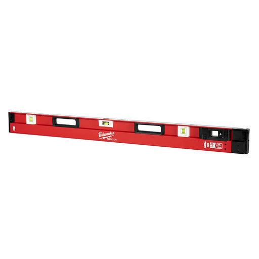 Niveau extensible magnétique 48"-78" Milwaukee - Quincaillerie G.H. Berger
