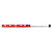 Niveau extensible magnétique 48"-78" Milwaukee - Quincaillerie G.H. Berger