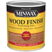 Teinture intérieure à l'huile pour bois - Semi transparente - Rouge Sedona - 946 mL Minwax - Quincaillerie G.H. Berger