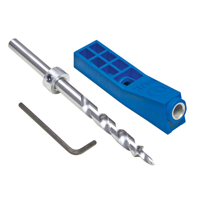 Guide de perçage Jig® Mini Kreg - Quincaillerie G.H. Berger