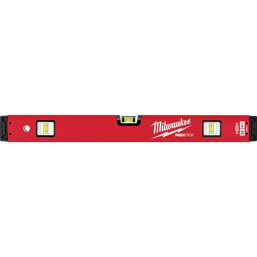Niveau 24" Milwaukee - Quincaillerie G.H. Berger