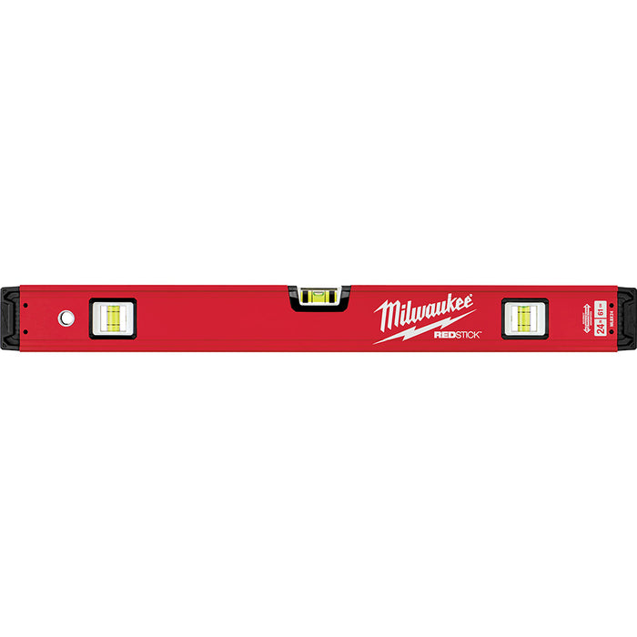 Niveau 24" Milwaukee - Quincaillerie G.H. Berger
