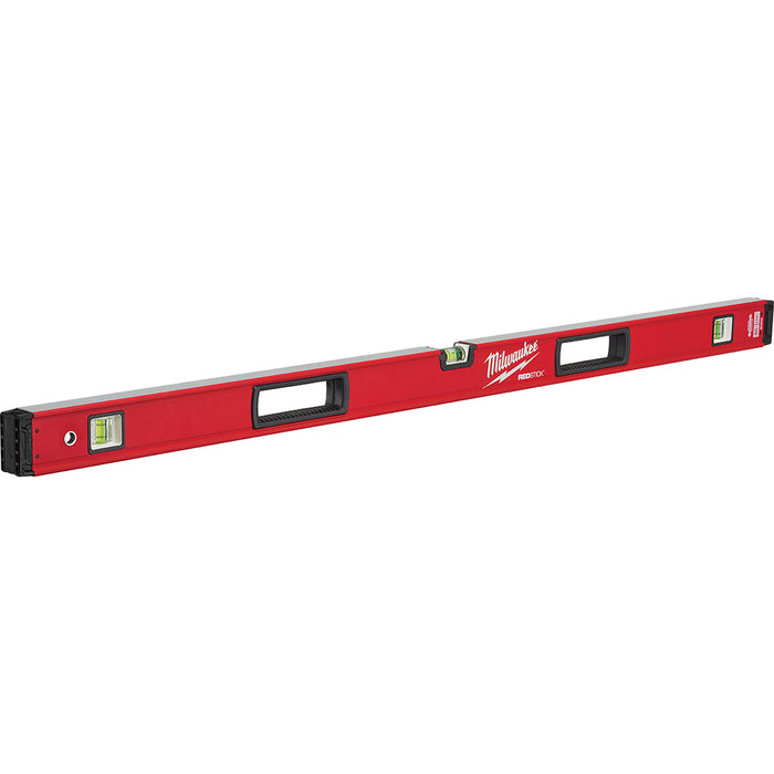 Niveau 48" Milwaukee - Quincaillerie G.H. Berger