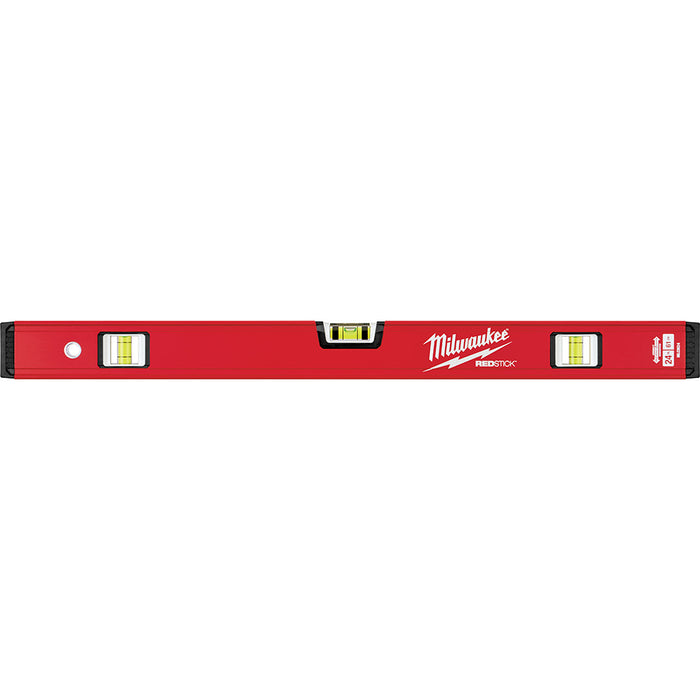 Niveau compact 24" Milwaukee - Quincaillerie G.H. Berger