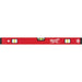 Niveau compact 24" Milwaukee - Quincaillerie G.H. Berger