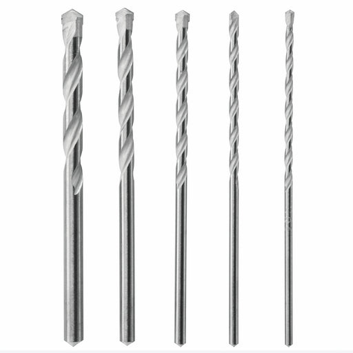 Ens. 5 forets polyvalents Daredevil® - Quincaillerie G.H. Berger