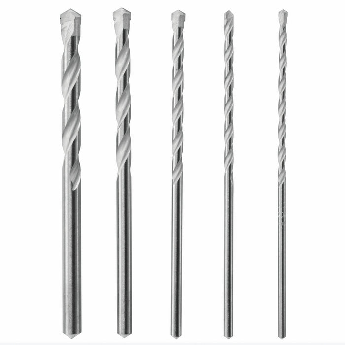 Ens. 5 forets polyvalents Daredevil® - Quincaillerie G.H. Berger