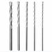 Ens. 5 forets polyvalents Daredevil® - Quincaillerie G.H. Berger