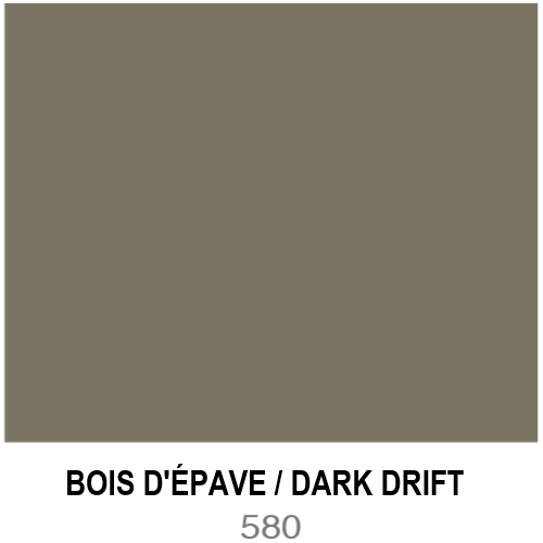 Scellant en thermoplastique Flextra - Bois d'épave - 300 mL Mulco
