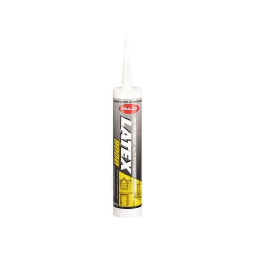 Scellant latex 9000 haute performance - 300 mL - Quincaillerie G.H. Berger