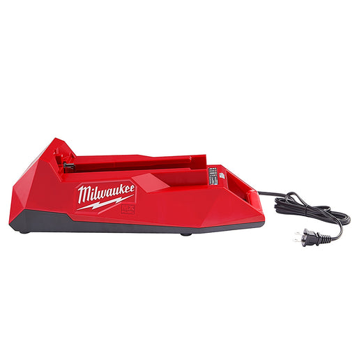 Chargeur MX FUEL™ Milwaukee - Quincaillerie G.H. Berger