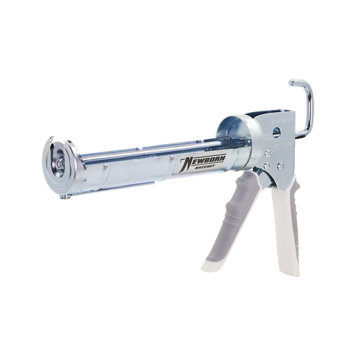 Pistolet métallique pour tubes de calfeutrant - 300 mL Newborn - Quincaillerie G.H. Berger