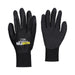 Gants tricot acrylique doublés, enduits latex Norfin - Quincaillerie G.H. Berger