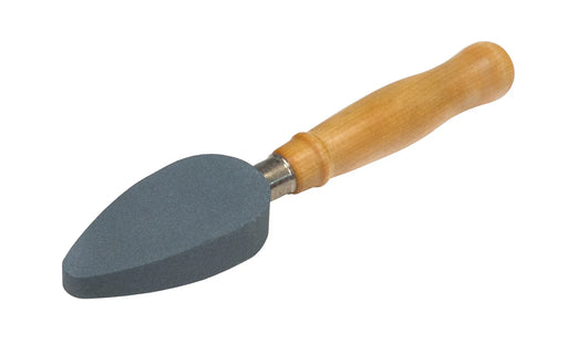 Pierre d'affûtage à poignée 3" X 1-1/2" X 5/8" NORTON - Quincaillerie G.H. Berger