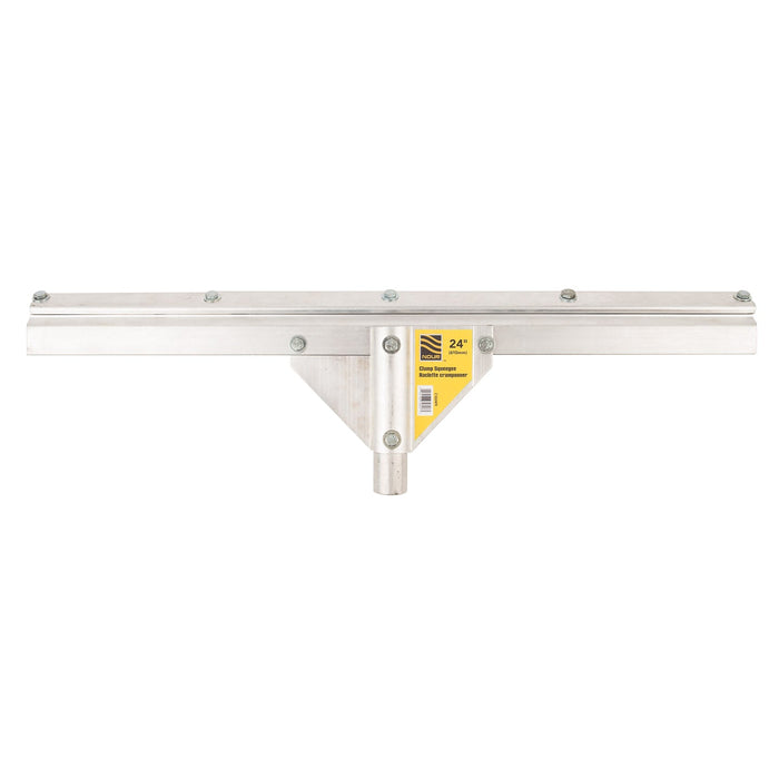Cadre de squeegee en aluminium 24" Nour