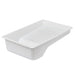 Doublure en plastique pour mini-plateau 7" - Quincaillerie G.H. Berger