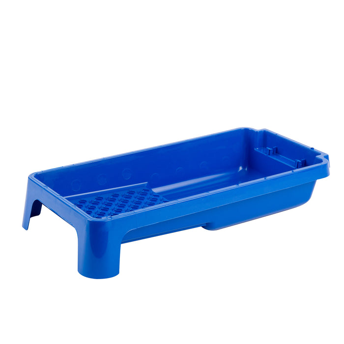 Mini-plateau à peinture bleu 6" - Quincaillerie G.H. Berger