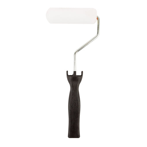 Manchon en mousse 4" haute densité 10mm avec manche de 12" - Quincaillerie G.H. Berger