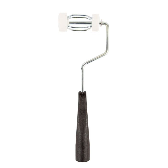 Monture pour rouleau 4" - Quincaillerie G.H. Berger
