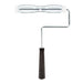 Monture pour rouleau professionnelle robuste 9-1/2" avec manche en plastique - Quincaillerie G.H. Berger