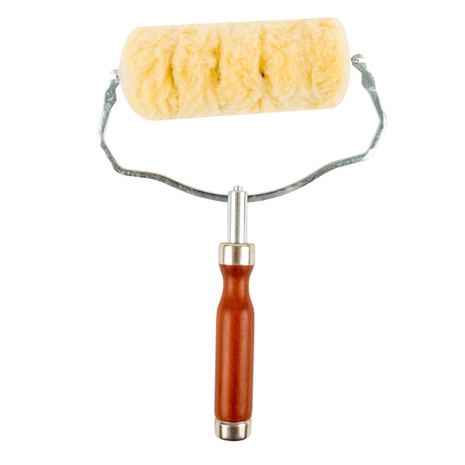 Rouleau pour tuyaux 7.5" - Quincaillerie G.H. Berger