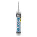 Scellant pour aquarium - Transparent - 300 mL Nuflex - Quincaillerie G.H. Berger