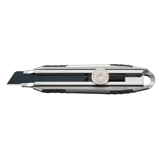 Couteau utilitaire X-DESIGN 18mm - Quincaillerie G.H. Berger
