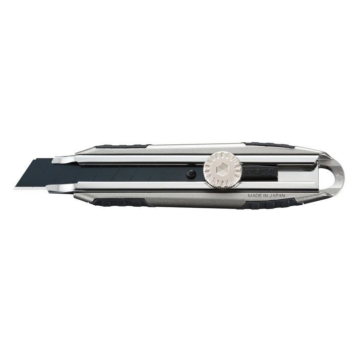 Couteau utilitaire X-DESIGN 18mm - Quincaillerie G.H. Berger