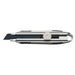 Couteau utilitaire X-DESIGN 18mm - Quincaillerie G.H. Berger