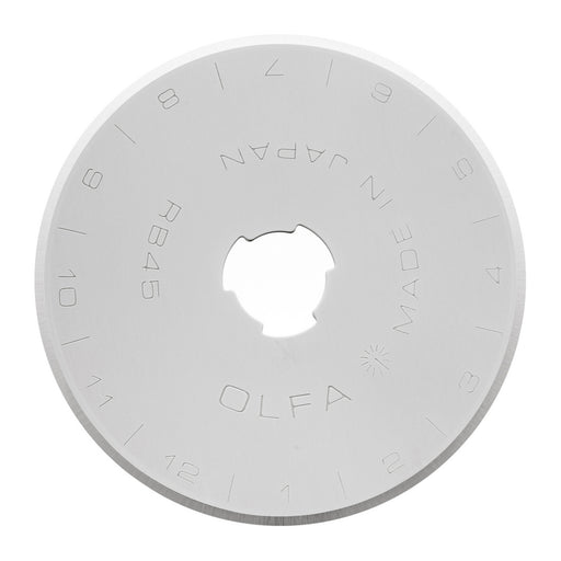 Lame circulaire 45mm - Quincaillerie G.H. Berger