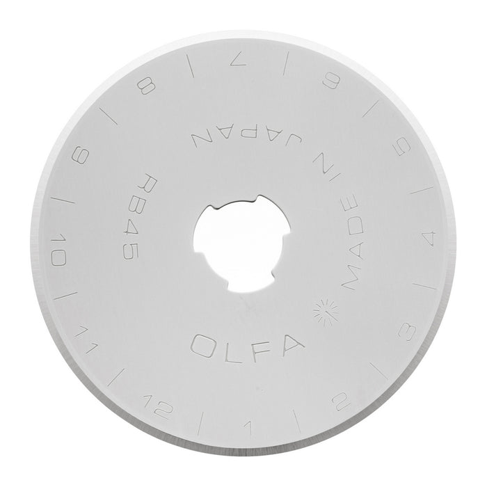 Lame circulaire 45mm - Quincaillerie G.H. Berger